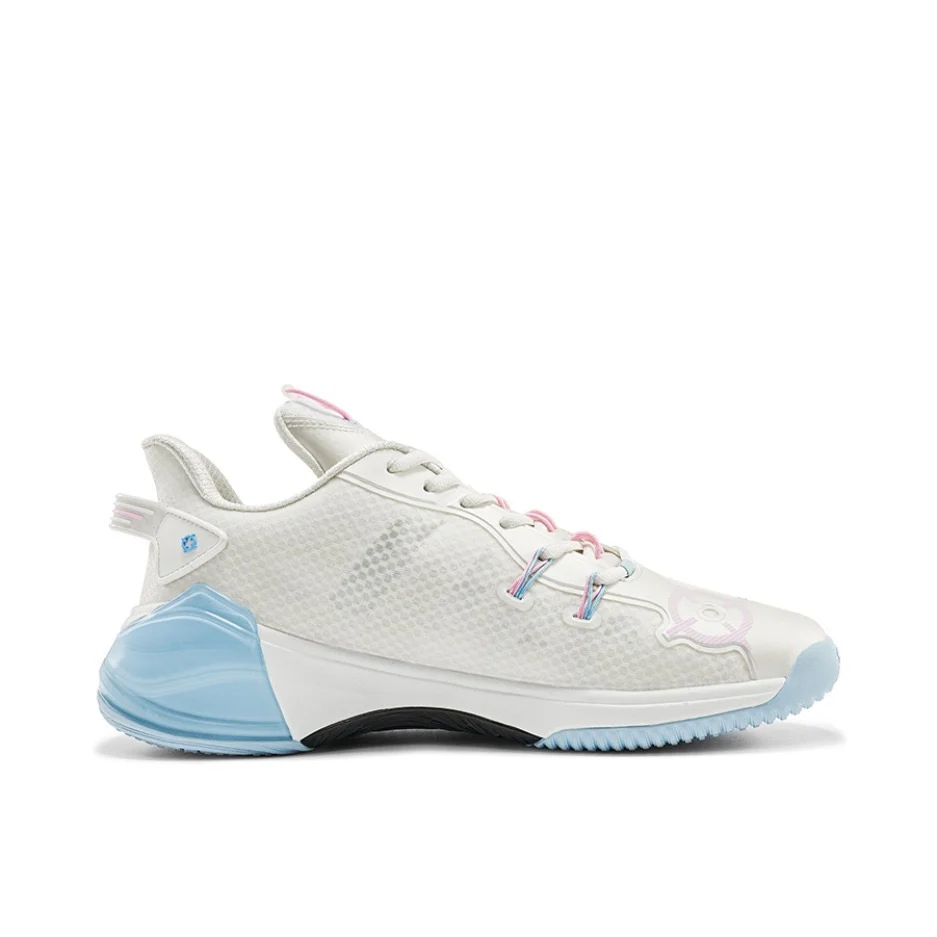 Austin Reaves x Rigorer Sniper 2 - Bubble Gum - Image 6