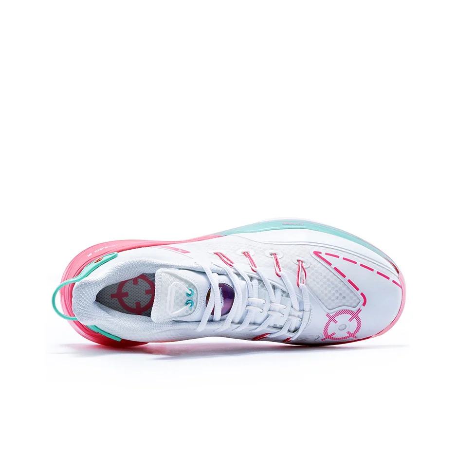 Austin Reaves x Rigorer Sniper 2 - Ice Cream - Image 5