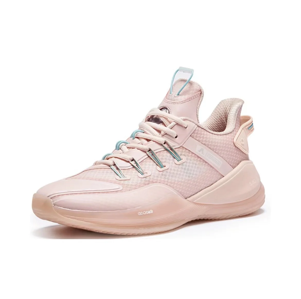 Austin Reaves x Rigorer Sniper 2 - Pink - Image 2