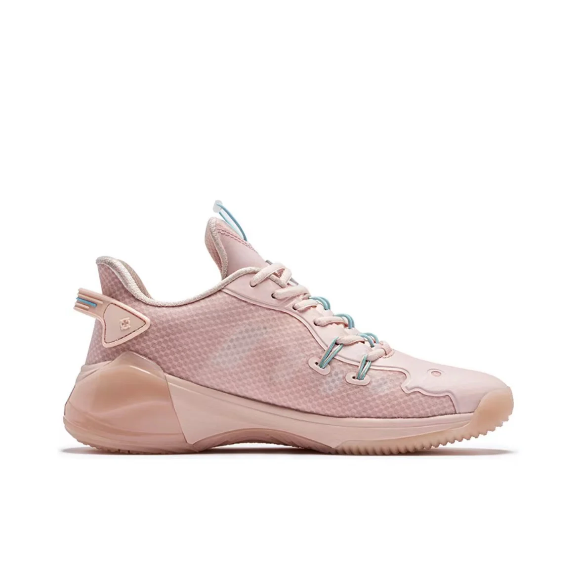Austin Reaves x Rigorer Sniper 2 - Pink - Image 3