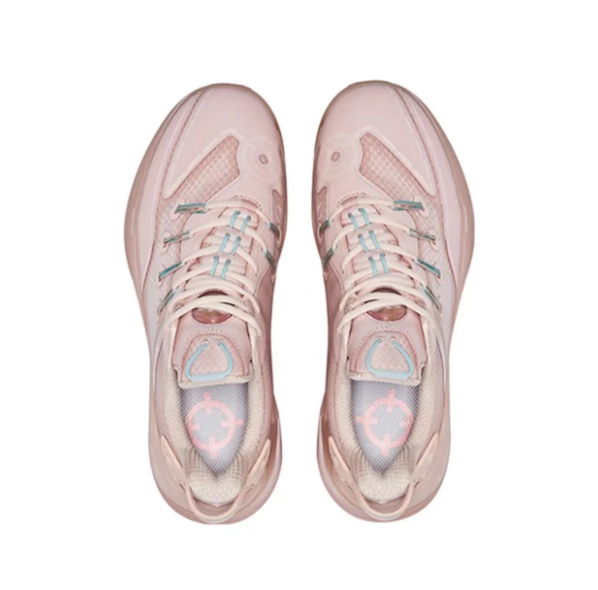 Austin Reaves x Rigorer Sniper 2 - Pink - Image 4