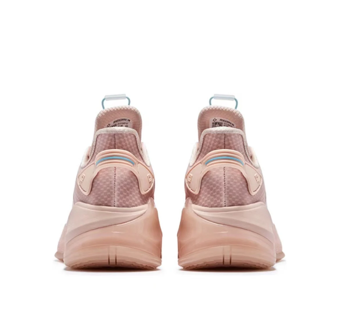 Austin Reaves x Rigorer Sniper 2 - Pink - Image 5