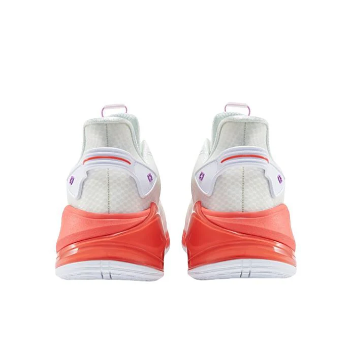 （Men）Austin Reaves x Rigorer Sniper 2 - White/Pink/Purple - Image 5