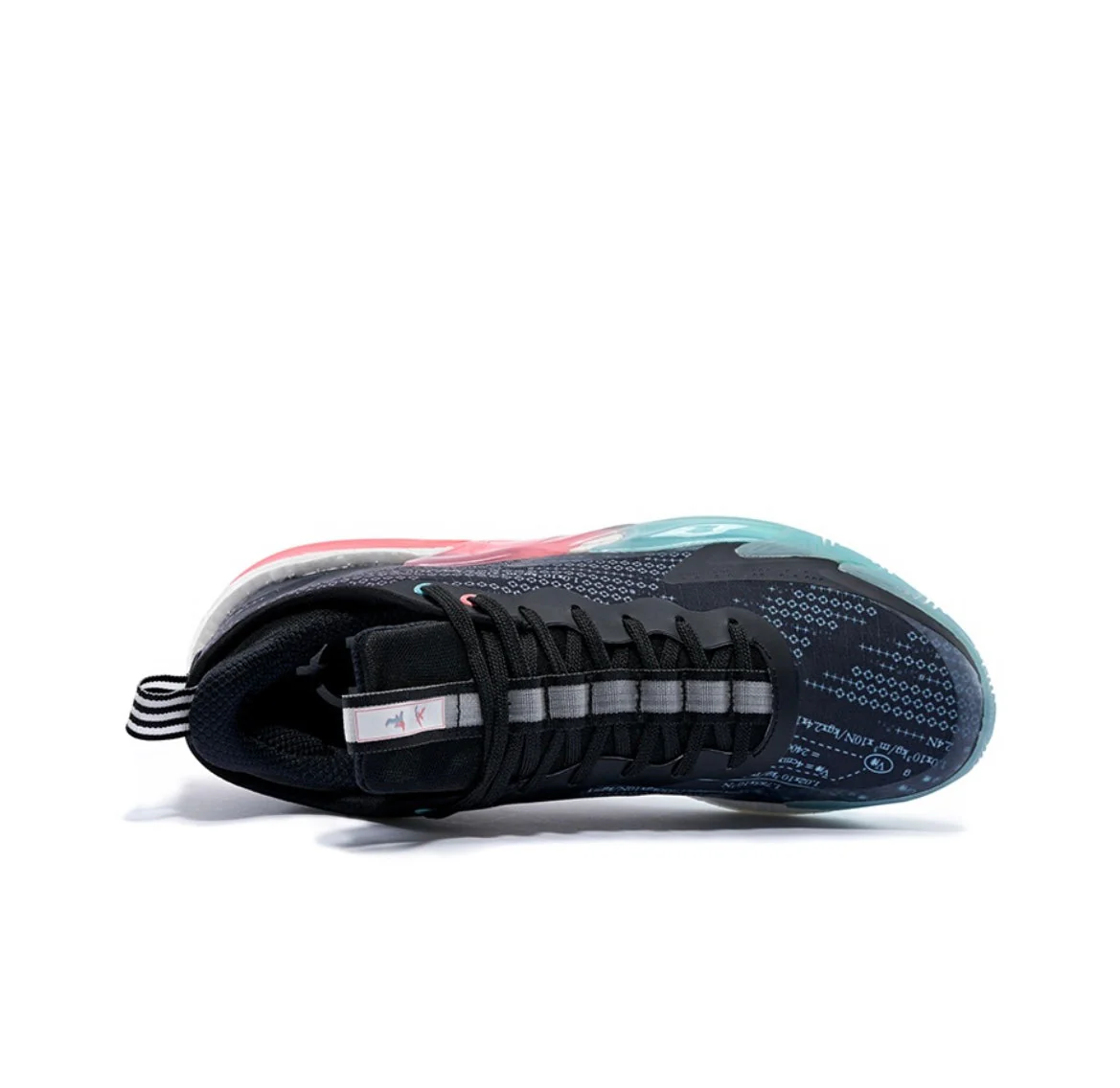 RIGORER War Ender 1 Low - Dark Night - Image 4