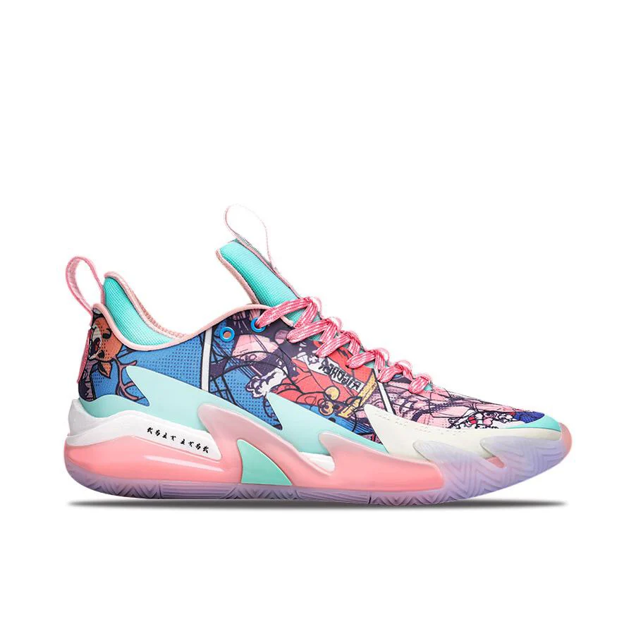 Rigorer War Ender 1 Pro Low - Christmas - Image 5