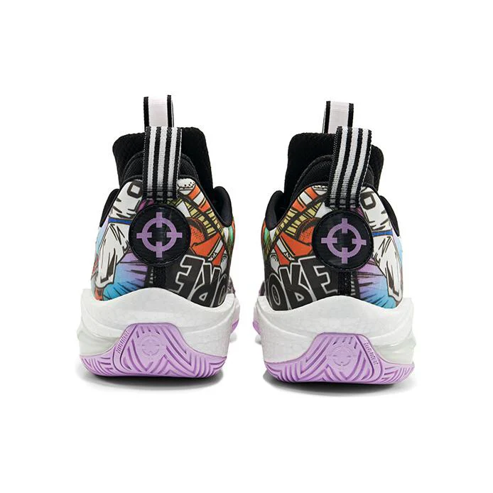 Rigorer War Ender 1 Pro Low - Electric Violet - Image 4