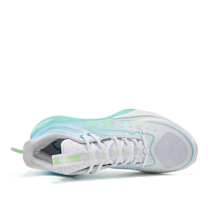 Rigorer War Ender 2 Low - Blue Tears - Image 5