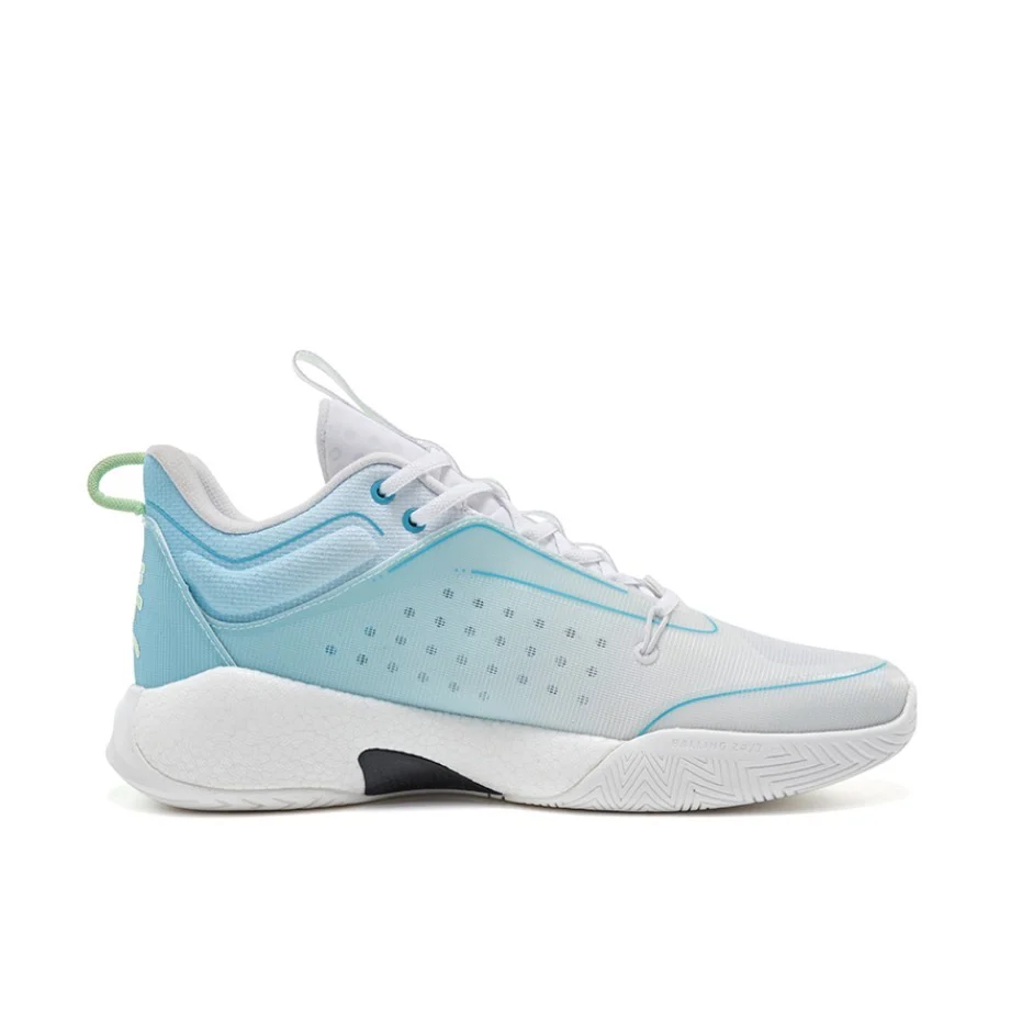 Rigorer War Ender 2 Low - Blue Tears - Image 6