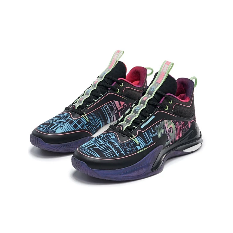 Rigorer War Ender 2 Low - Magic City - Image 2
