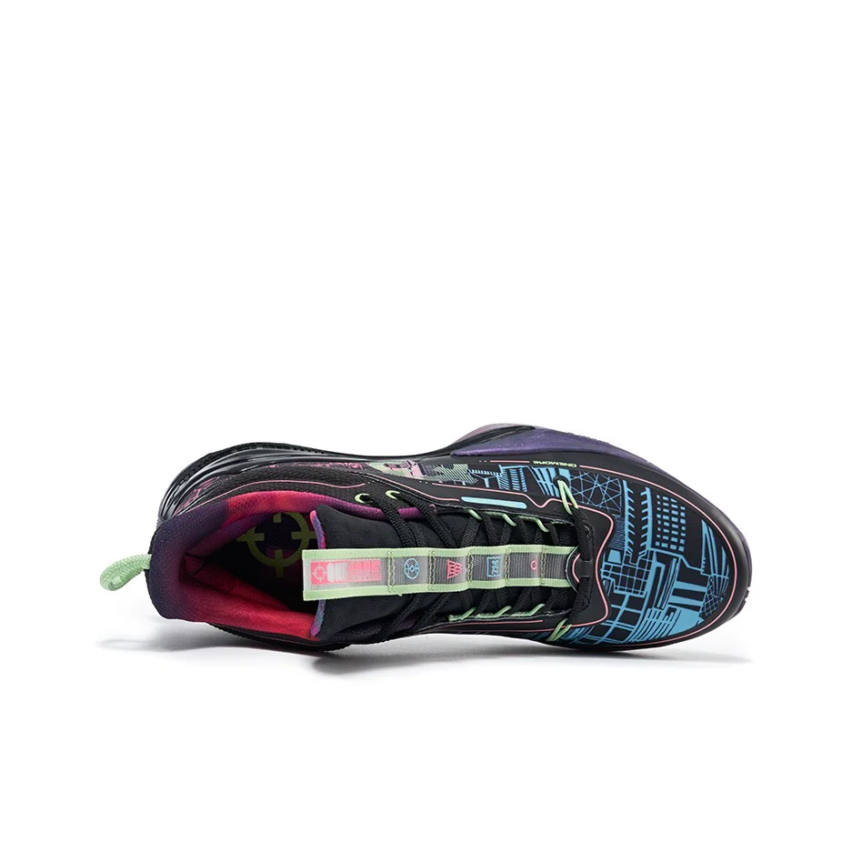 Rigorer War Ender 2 Low - Magic City - Image 5
