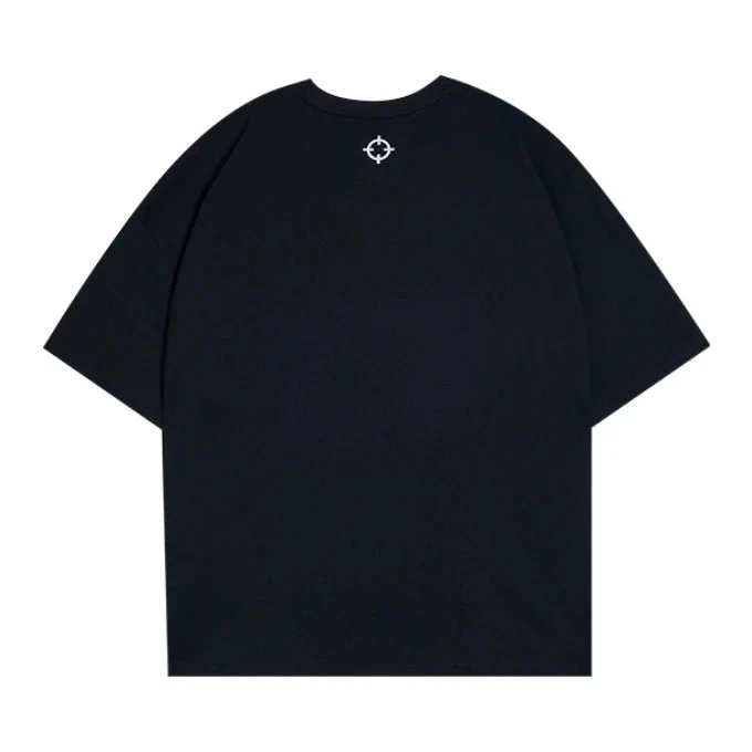 Rigorer x Austin Reaves Breathable Sweat-wicking Sports T-shirt - Image 4