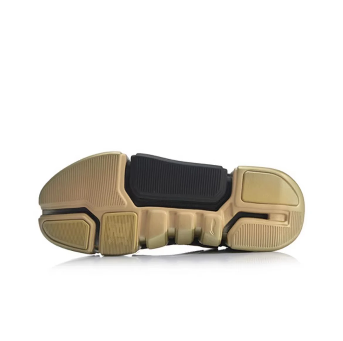 RNG x Li-Ning Essence 2 ACE - Black/Gold - Image 4