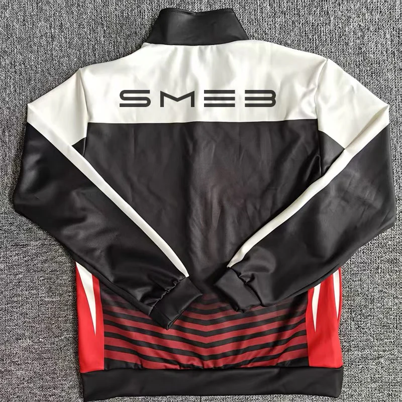 S9 Season KT Team Smeb/HLE Team BDD Spring Jacket - Image 3