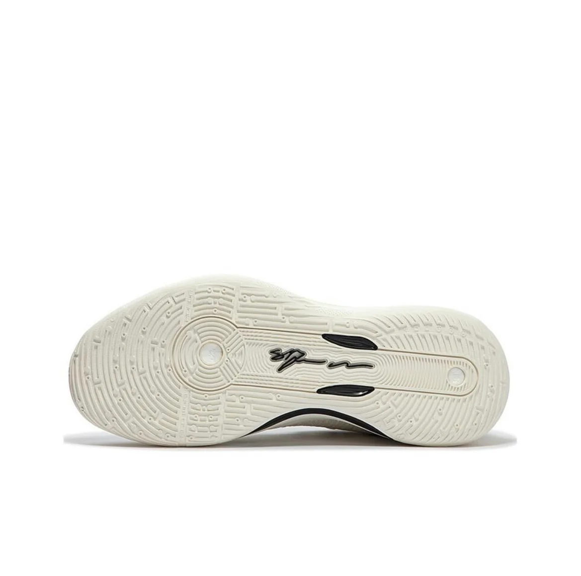Spencer Dinwiddie x 361° DVD2 SE - Beige Gray - Image 8
