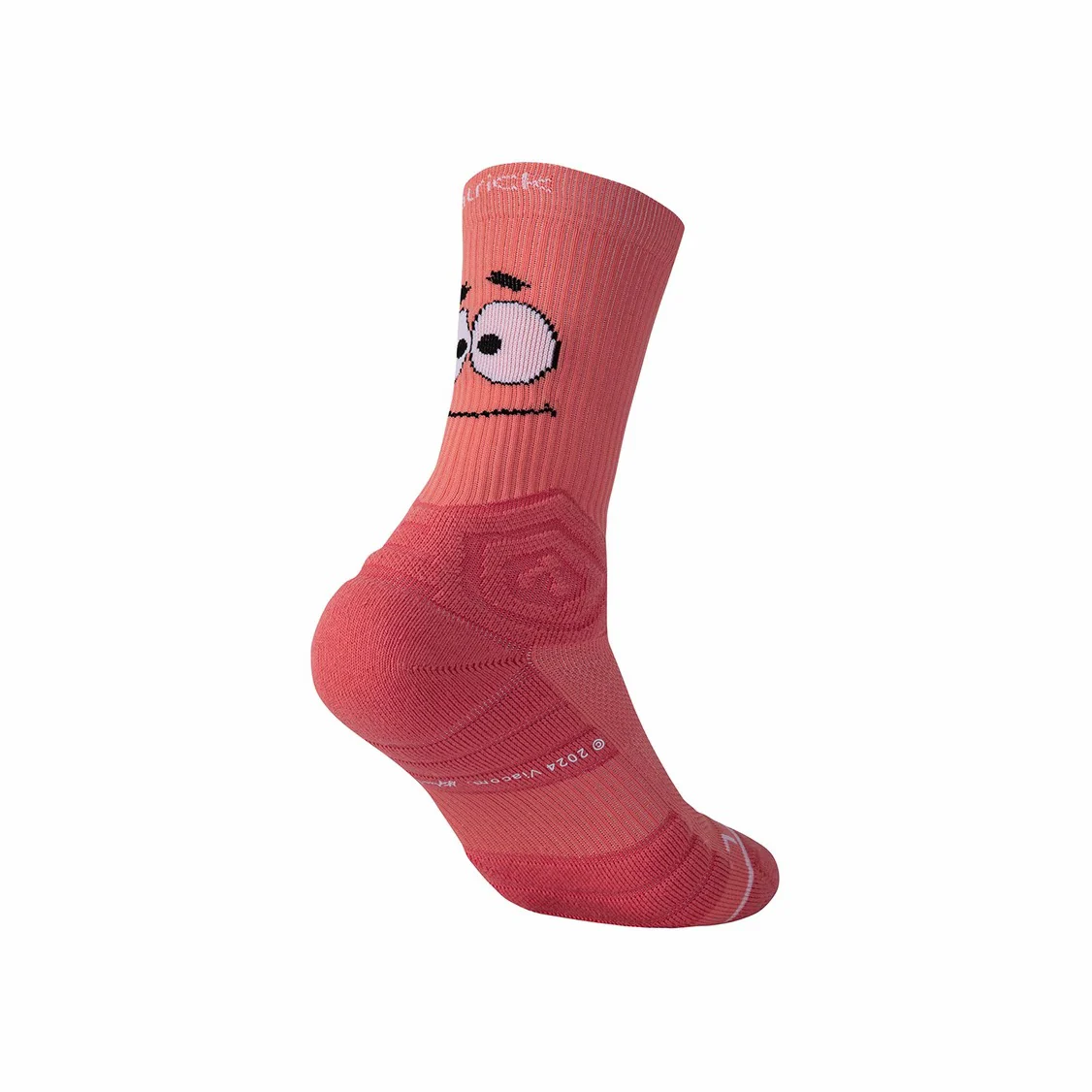 SpongeBob SquarePants x 361° Cartoon Sports Basketball Socks - Image 10