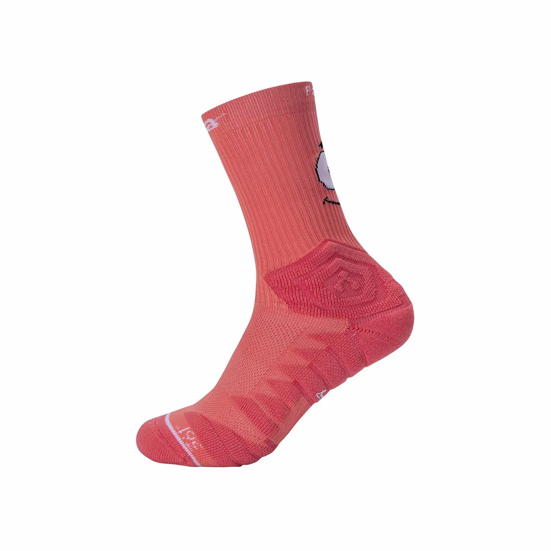 SpongeBob SquarePants x 361° Cartoon Sports Basketball Socks - Image 11