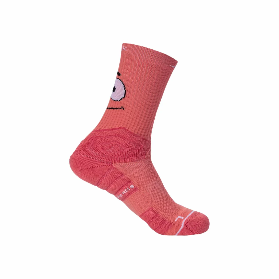 SpongeBob SquarePants x 361° Cartoon Sports Basketball Socks - Image 12