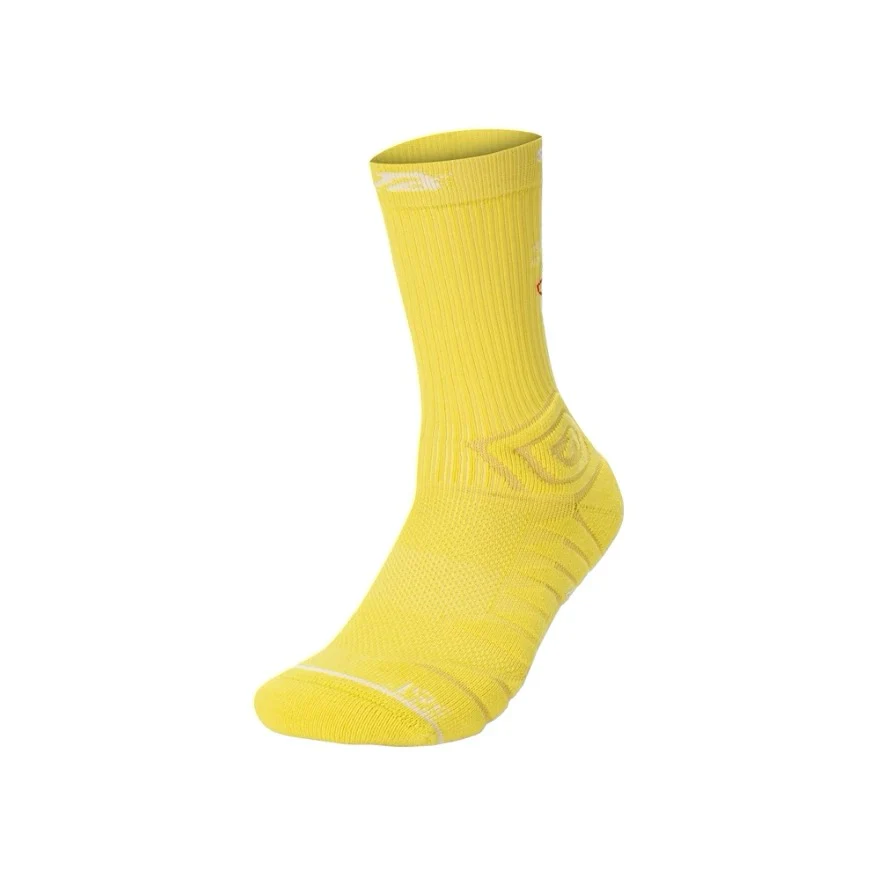 SpongeBob SquarePants x 361° Cartoon Sports Basketball Socks - Image 9