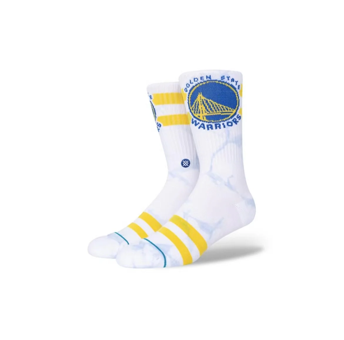 Stance - Golden State Warriors