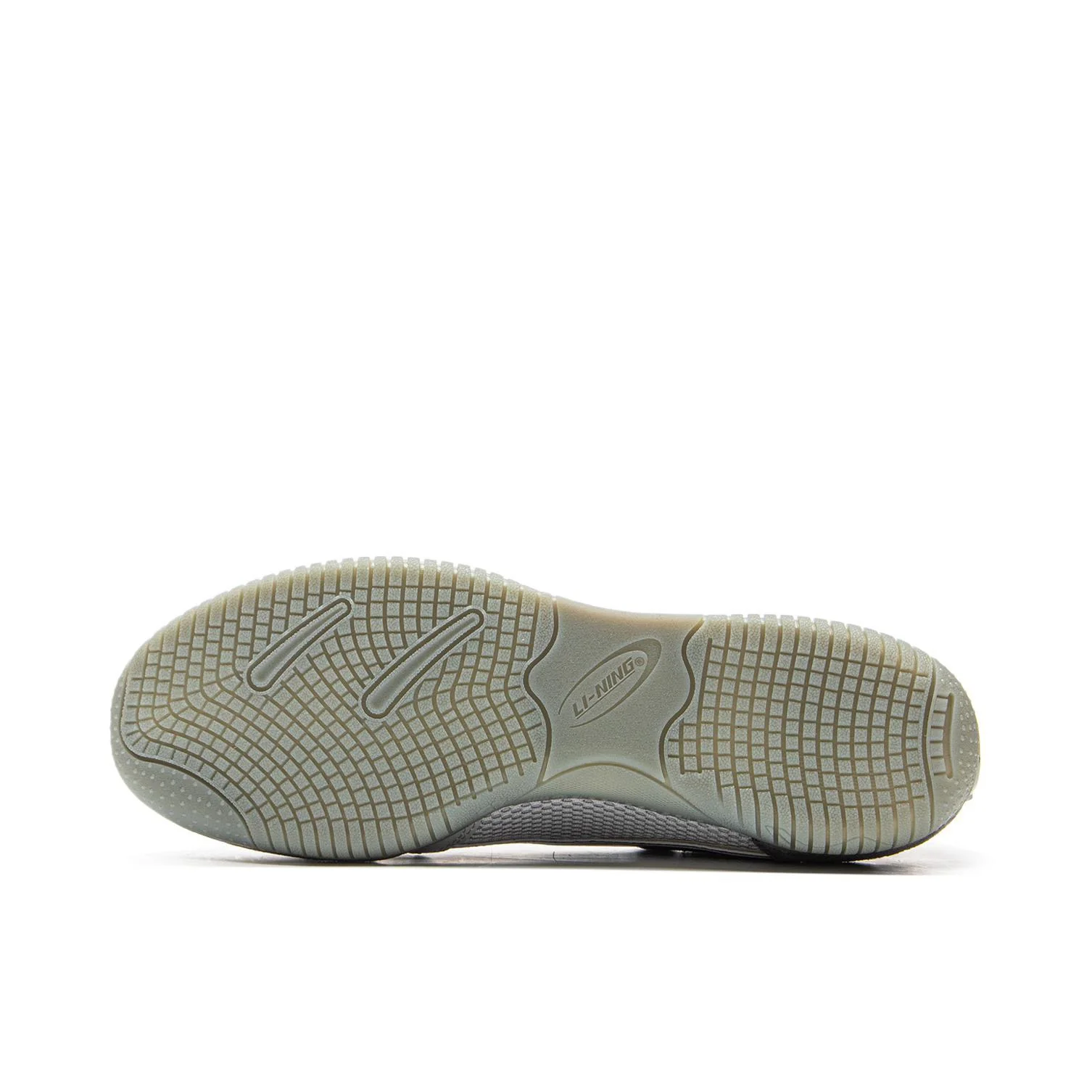 Staple x China Li-Ning Low-top Lightweight Table Tennis Shoes - Image 3