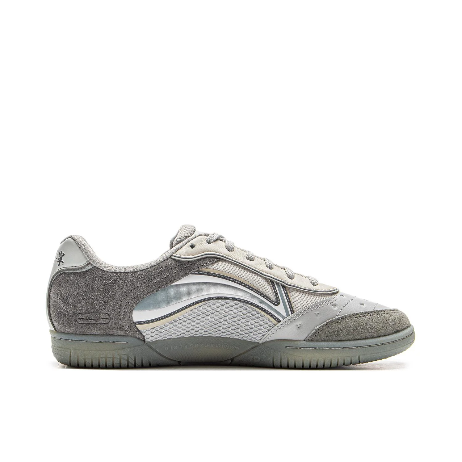 Staple x China Li-Ning Low-top Lightweight Table Tennis Shoes - Image 5