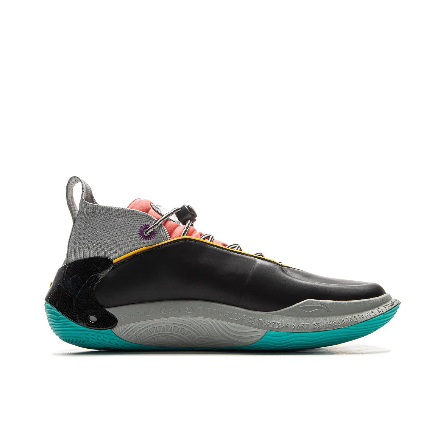 Staple x Li-Ning Way Of Wade 11 - Retro Cards - Image 5