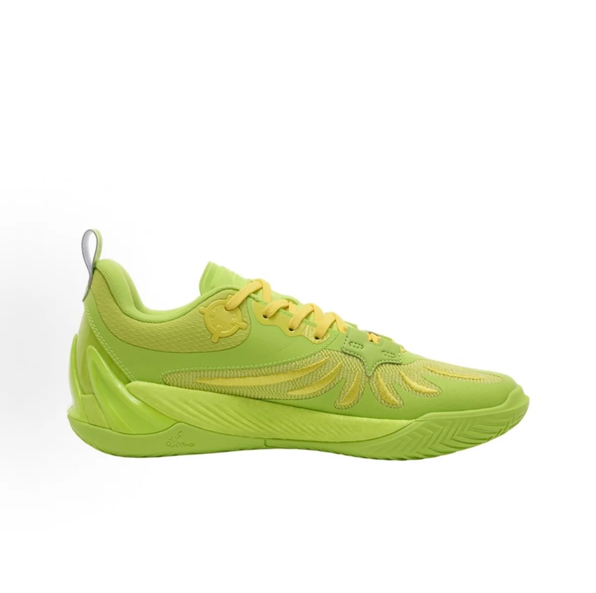 StockX | Austin Reaves x Rigorer AR3 - Green - Image 3