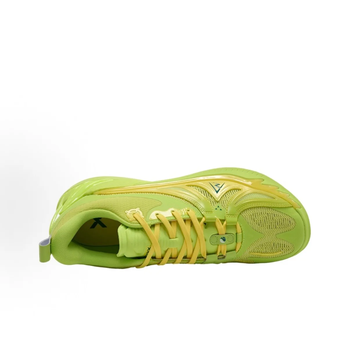 StockX | Austin Reaves x Rigorer AR3 - Green - Image 4