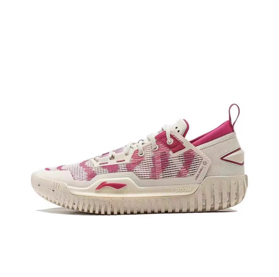 Toy Story x Li-Ning Badfive 3 Low - Lotso
