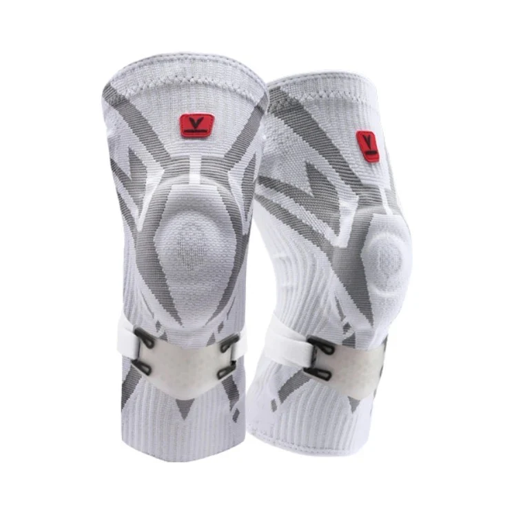 Veidoorn Pressurization Volleyball/Mountain Climbing/Badminton/Football/Running Knee Support - Image 2