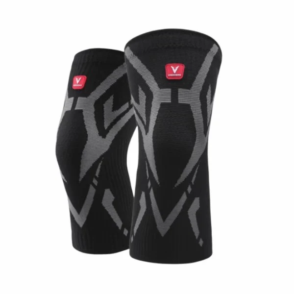 Veidoorn Pressurization Volleyball/Mountain Climbing/Badminton/Football/Running Knee Support - Image 5