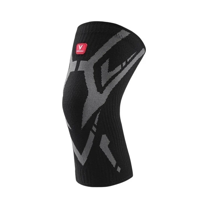 Veidoorn Pressurization Volleyball/Mountain Climbing/Badminton/Football/Running Knee Support - Image 6