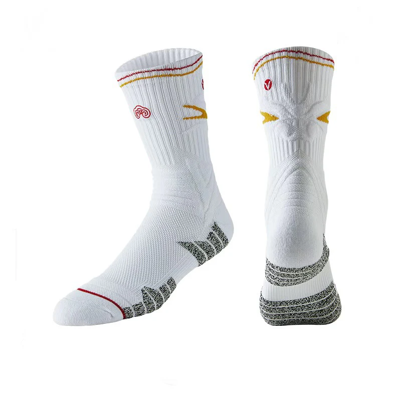 Veidoorn Year of the Dragon Limited Actual Professional Basketball Socks - Image 5