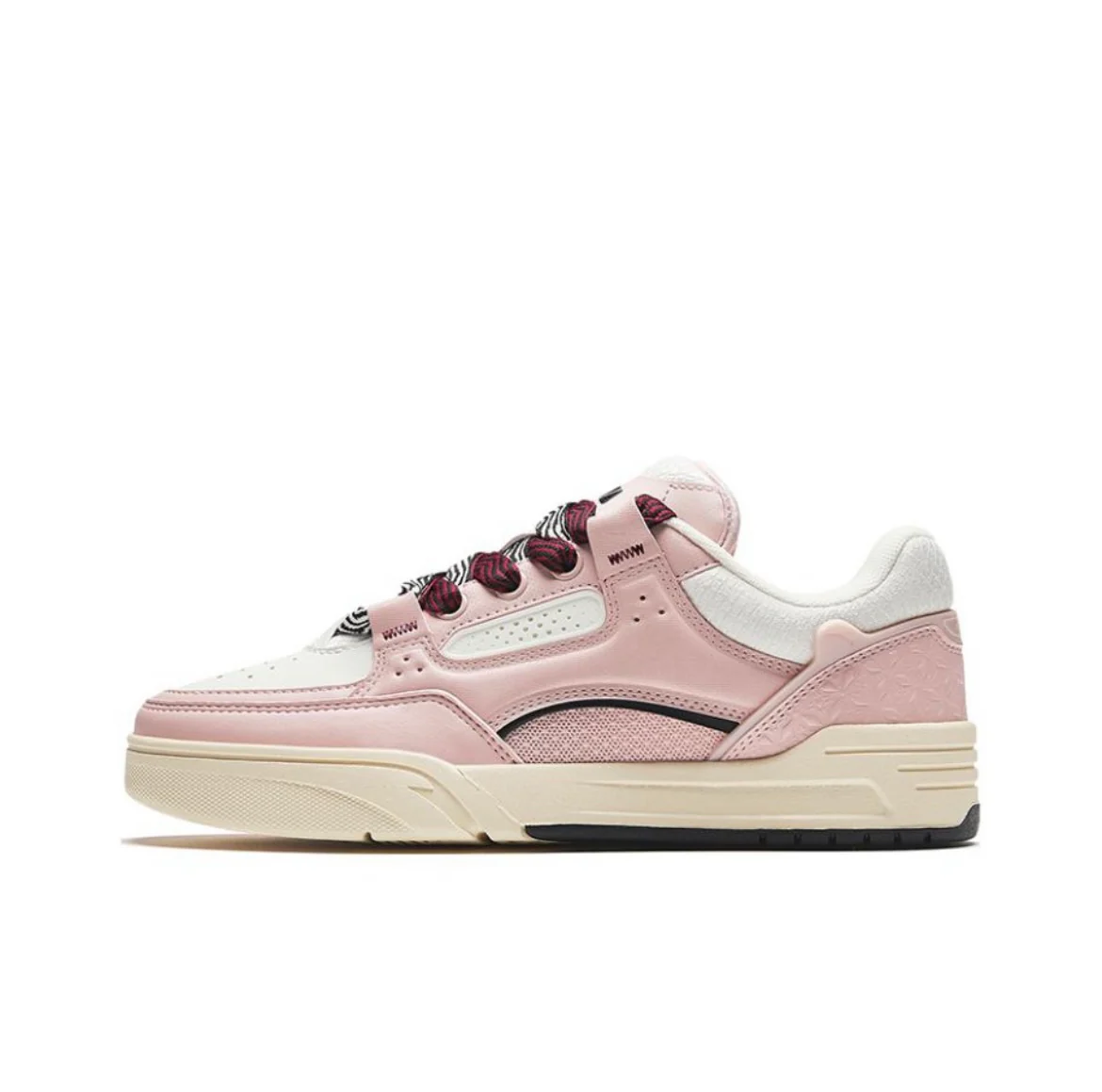 Wang Yibo Street Dance of China Season VI x Anta Aojie丨Skateboard Shoes - Image 2