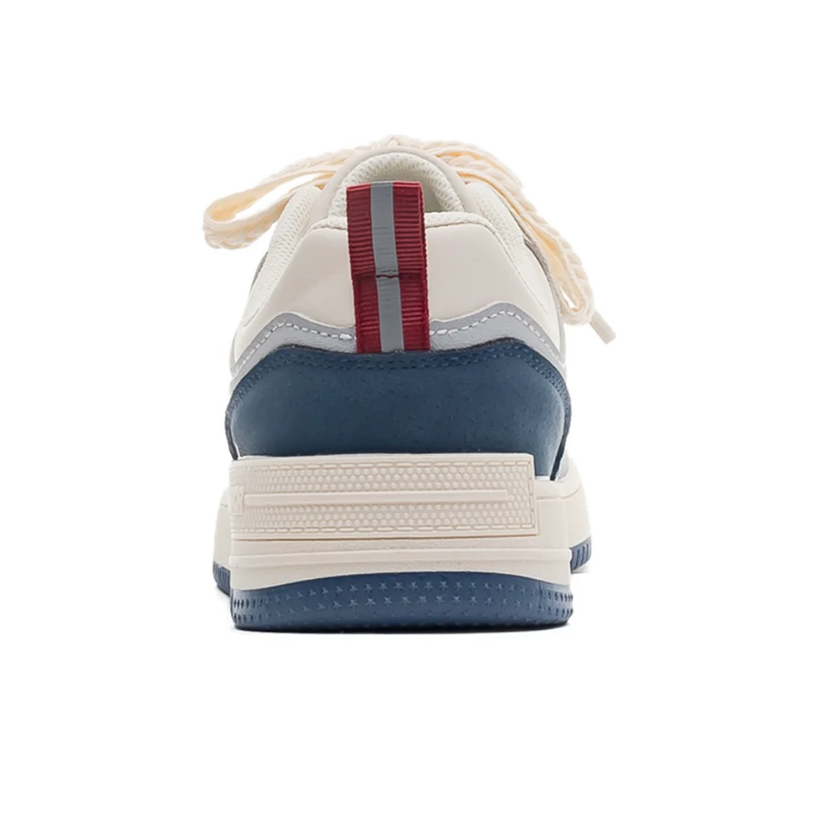 Warrior Retro Fashion Skateboard Shoes - Milan - Image 5