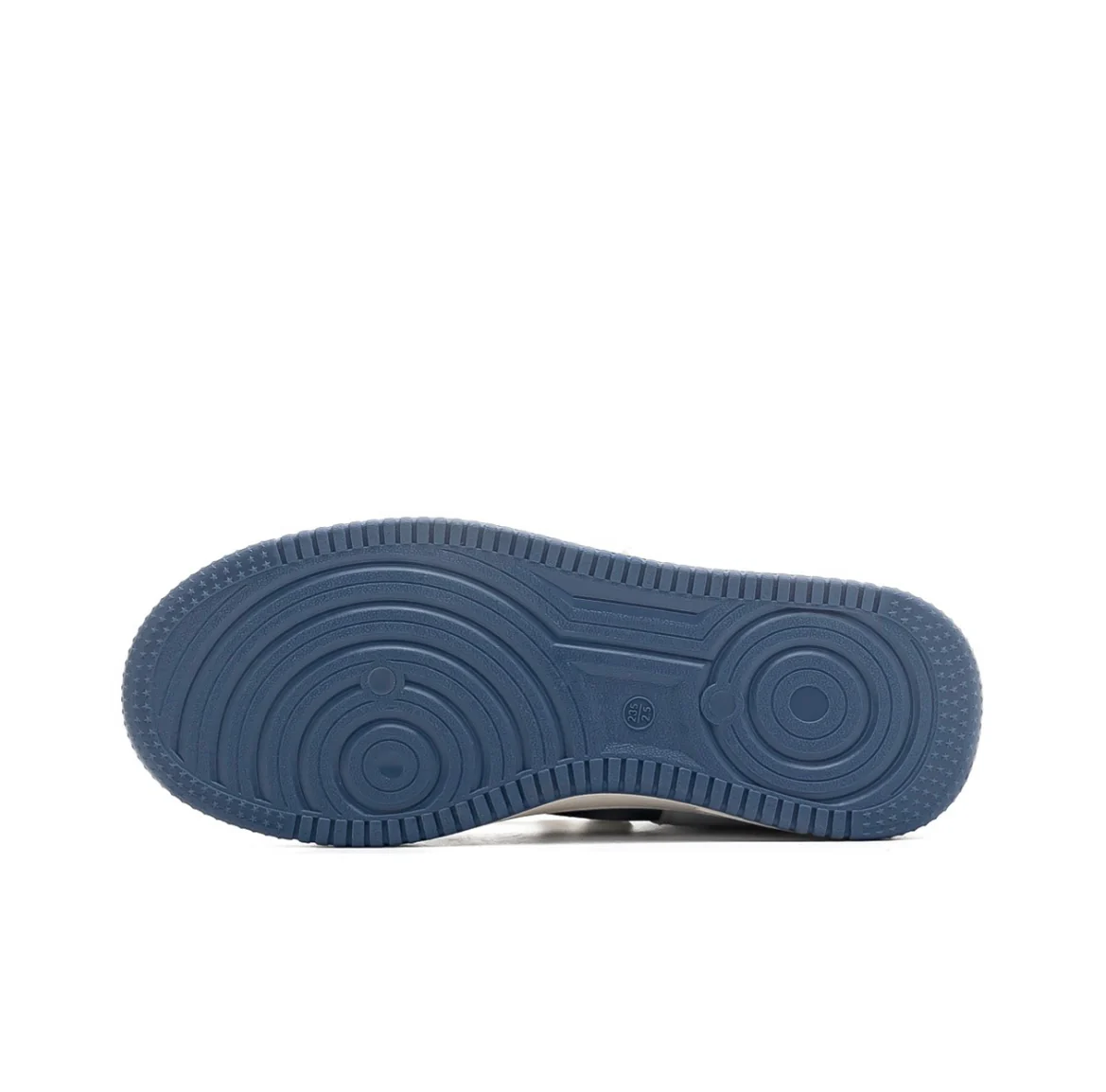 Warrior Retro Fashion Skateboard Shoes - Milan - Image 6