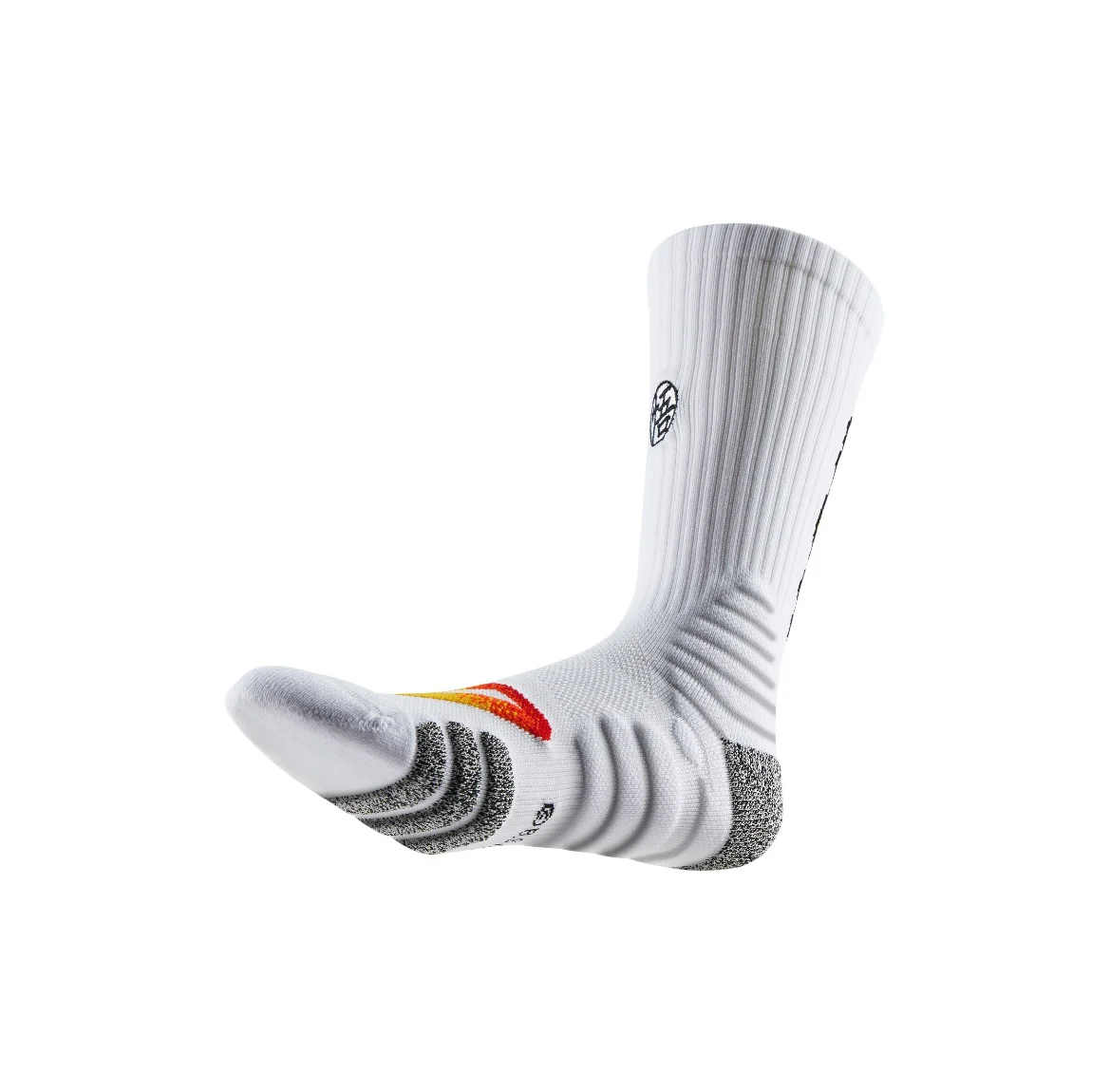 Weidoorn x Dragon Ball Z Professional Basketball Socks - Image 3