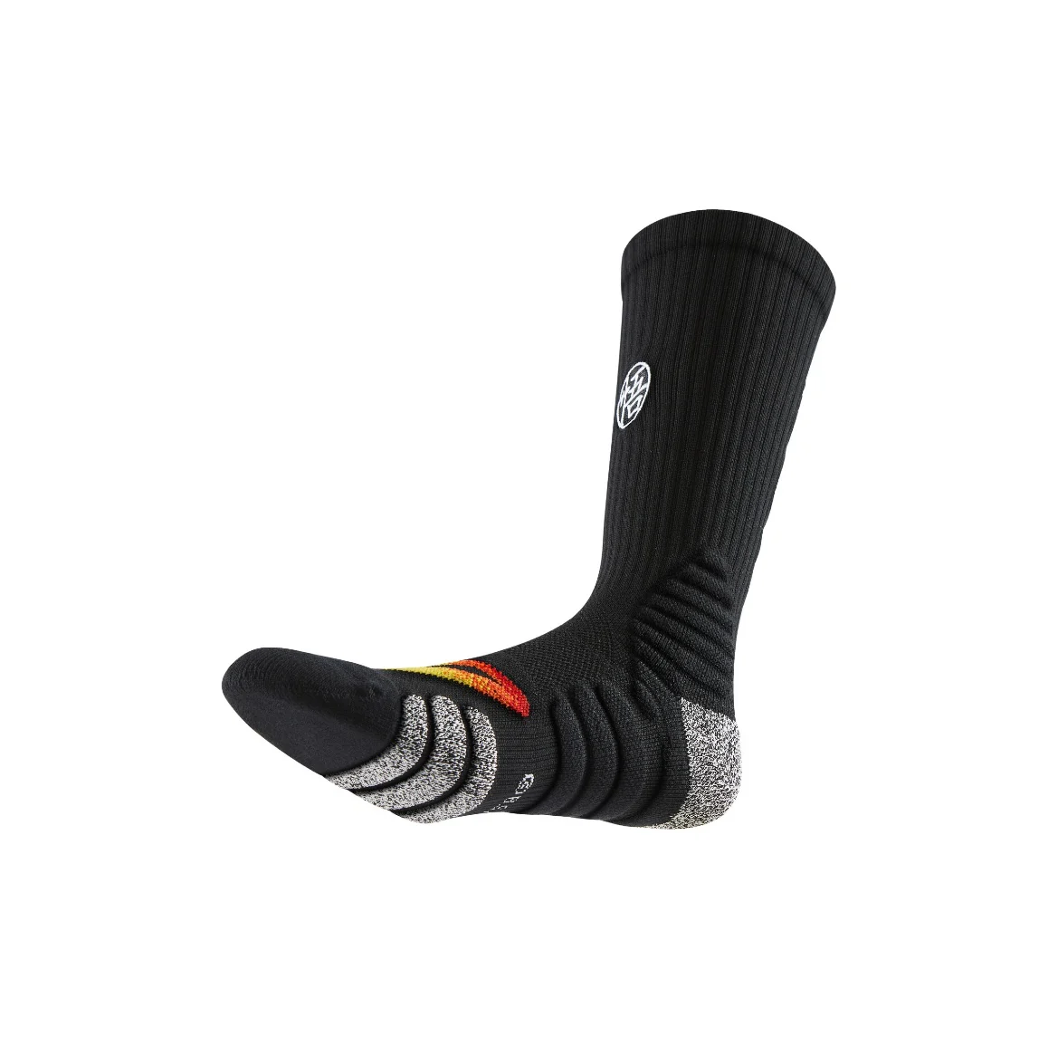 Weidoorn x Dragon Ball Z Professional Basketball Socks - Image 4
