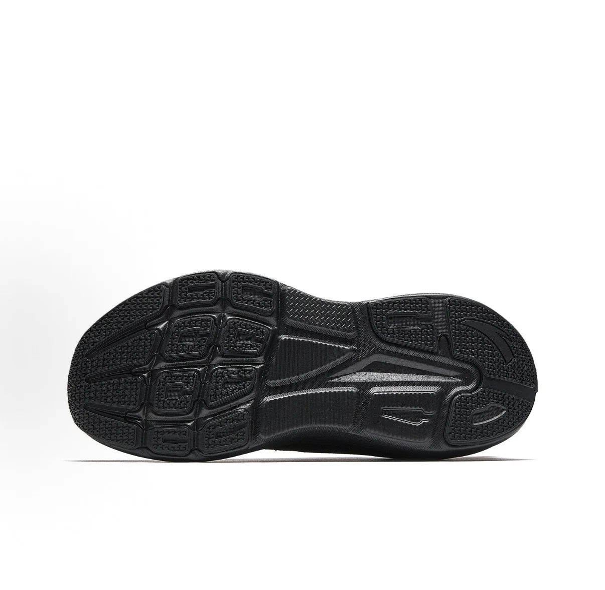 （Women）Anta C37 7.0 Running Shoes - Black - Image 5