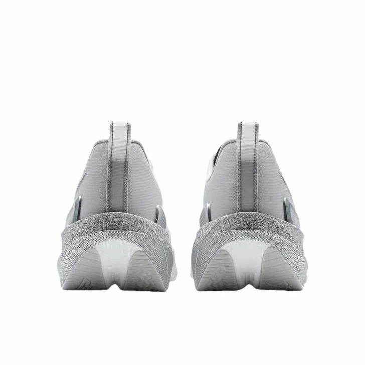 Xtep 2000km 5.0 Running Shoes - Evolution Silver - Image 3