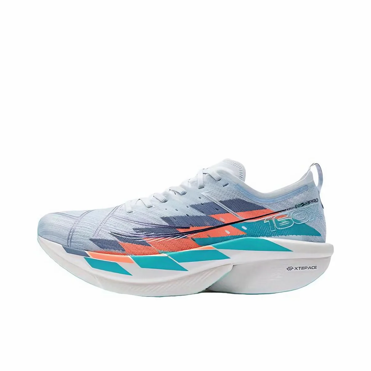 Xtep 160X 6.5 Pro Running Shoes - Acceleration