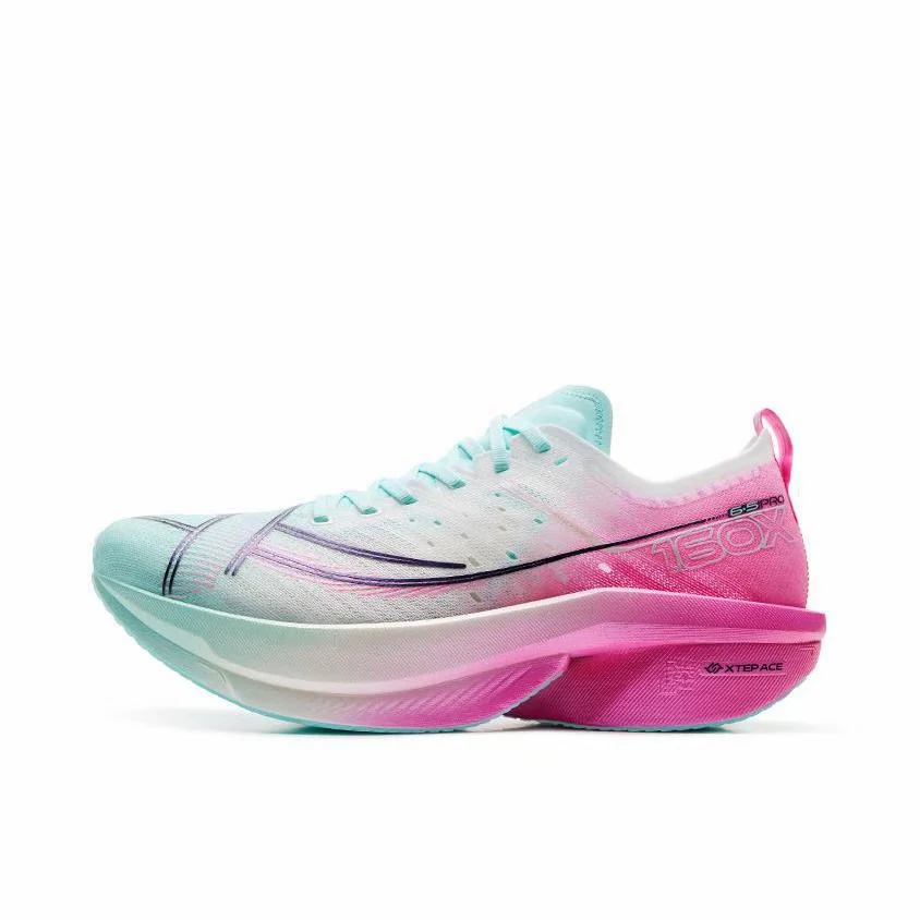 (Women & Men)Xtep 160X 6.5 Pro Running Shoes - Kites