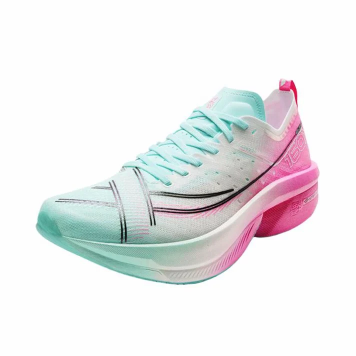 (Women & Men)Xtep 160X 6.5 Pro Running Shoes - Kites - Image 2
