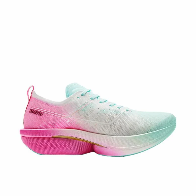 (Women & Men)Xtep 160X 6.5 Pro Running Shoes - Kites - Image 6