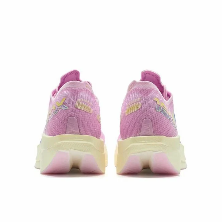 （Women）Xtep 160X 6.5 Pro Running Shoes - Pink - Image 4