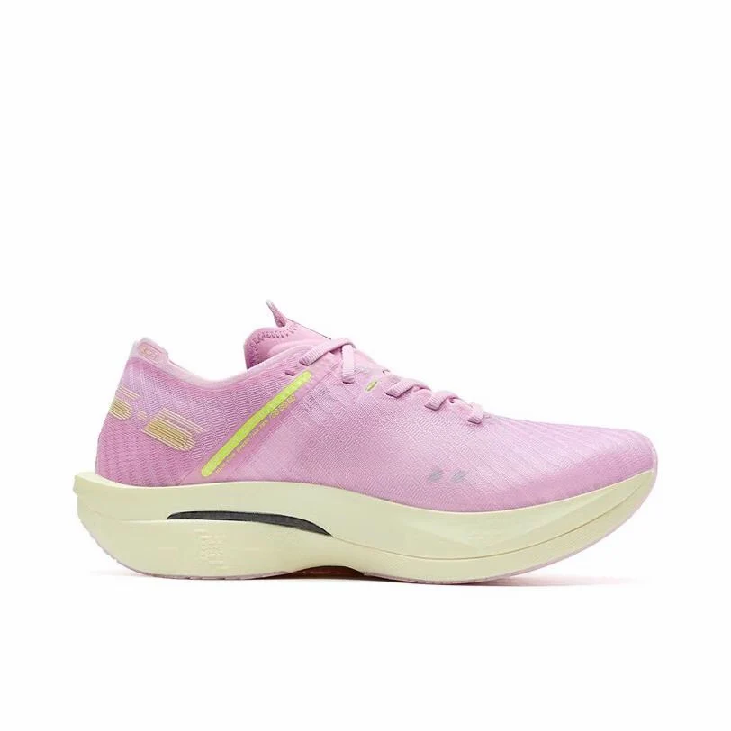 （Women）Xtep 160X 6.5 Pro Running Shoes - Pink - Image 5