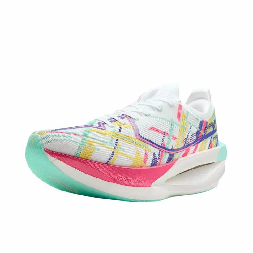 Xtep 160X 7.0 Pro Marathon Running Shoes - Chongqing - Image 2