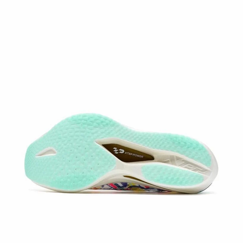 Xtep 160X 7.0 Pro Marathon Running Shoes - Chongqing - Image 3