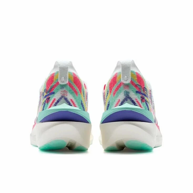 Xtep 160X 7.0 Pro Marathon Running Shoes - Chongqing - Image 4
