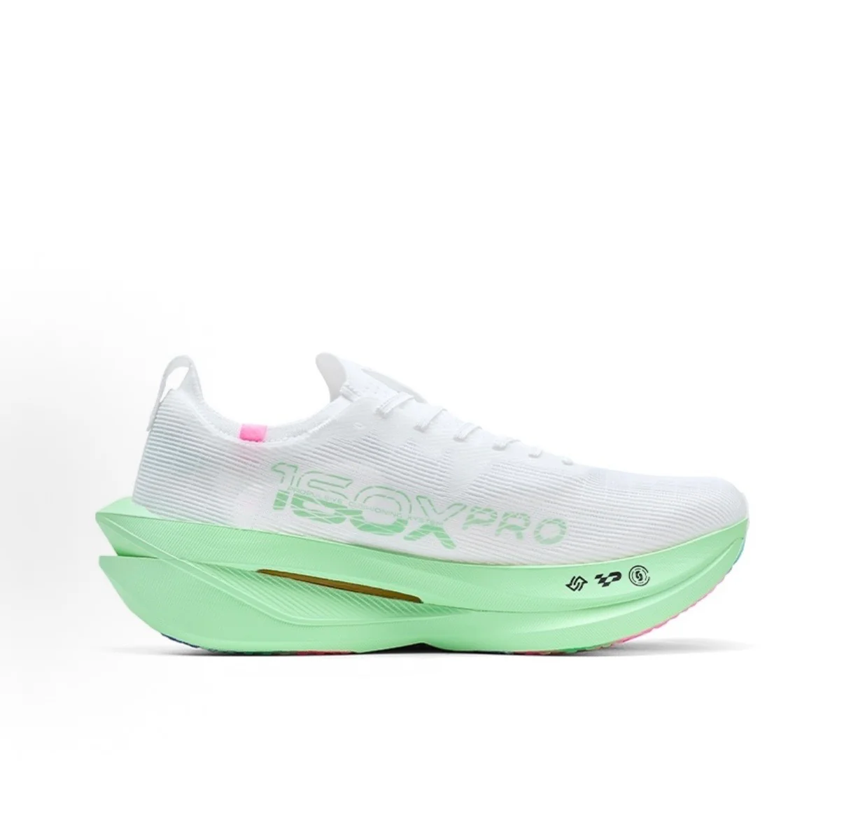 （Feng Peiyou's Winning Style）Xtep 160X 7.0 Pro Marathon Running Shoes - Dreamer - Image 3